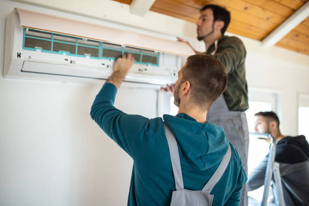 Best HVAC Air Duct Cleaning  in Pantego, TX