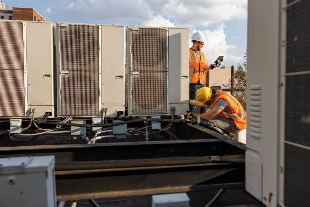 Best HVAC Replacement Cost  in Pantego, TX