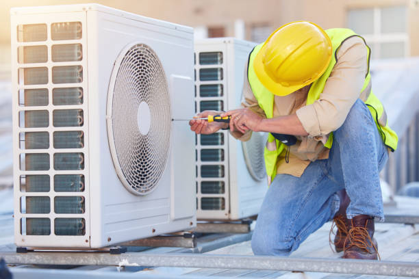 Best HVAC Installation Services  in Pantego, TX