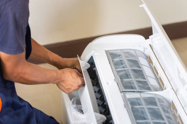 Reliable Pantego, TX HVAC Solutions