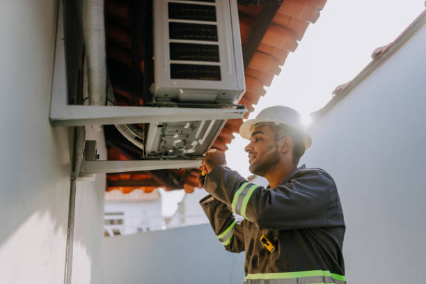 Best HVAC Air Duct Cleaning  in Pantego, TX