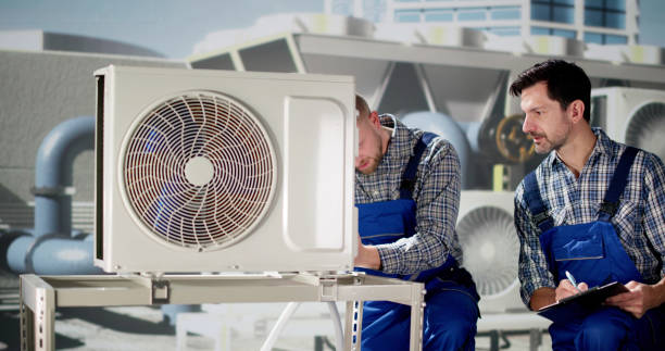 Pantego, TX HVAC Company